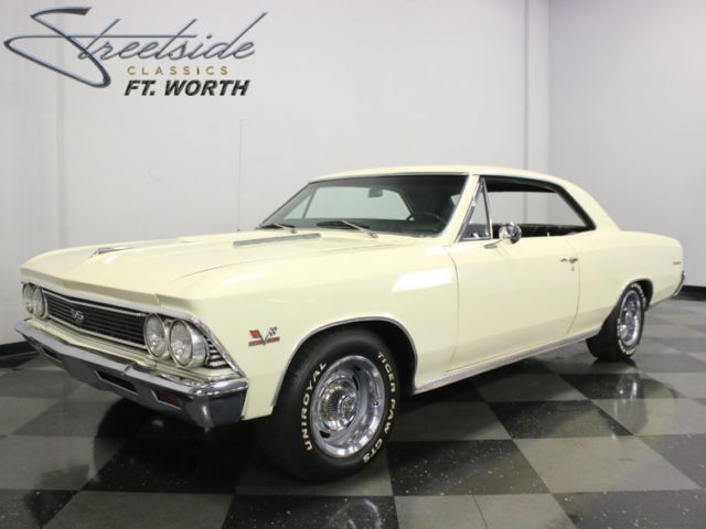 great running big block chevelle w/ 454 v8, auto, power steer/brakes, very nice!