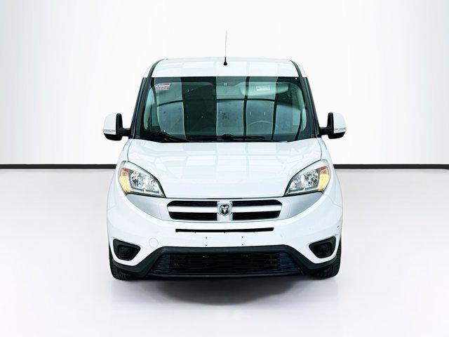 2015 ram promaster city tradesman