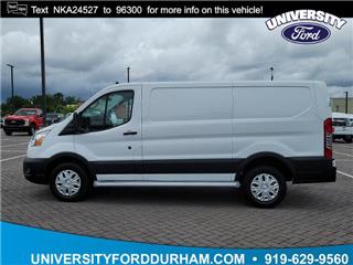 2022 Ford Transit 250