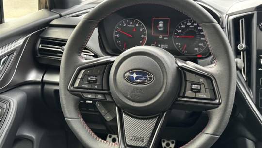 2023 Subaru WRX