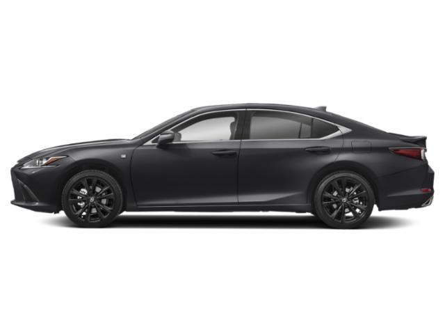2023 lexus es 350 f sport