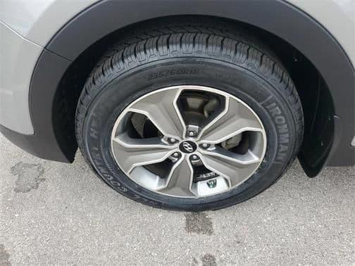 2014 hyundai santa fe in secaucus, new jersey