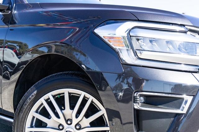 2024 ford expedition platinum