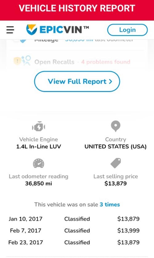 2015 chevrolet cruze 1lt for sale in new mexico by owner