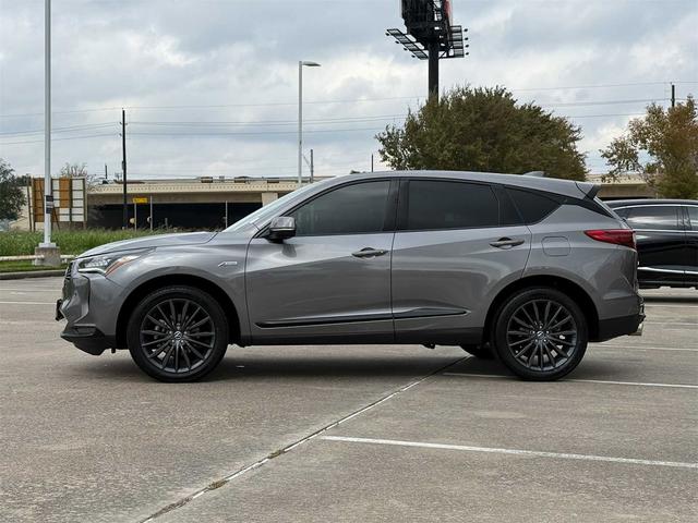 2024 acura rdx