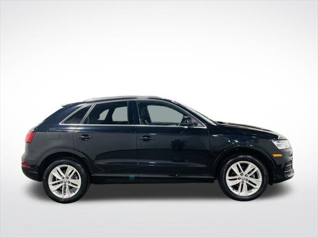 2016 audi q3 2.0t premium plus