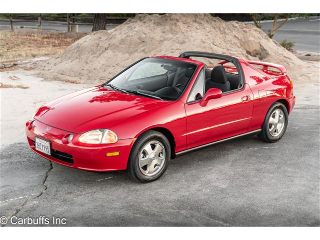 1994 honda civic