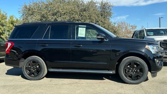 2021 Ford Expedition