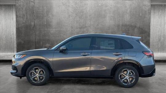 2025 Honda HR-V