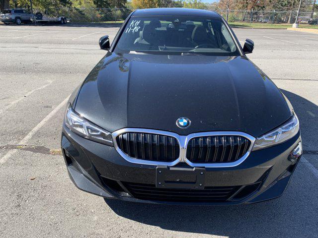 2024 bmw 330 i
