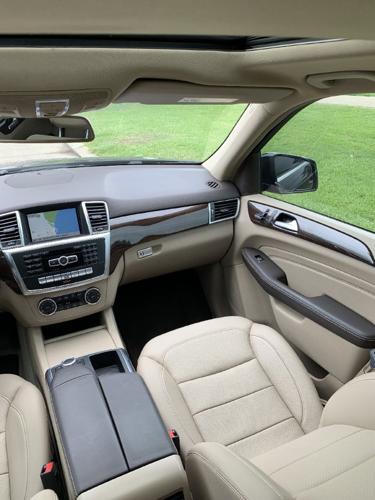 used 2015 mercedes-benz ml 350 4matic mandeville, la 70448 for sale in hootenville, louisiana