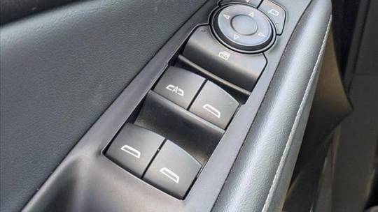 2021 Buick Enclave