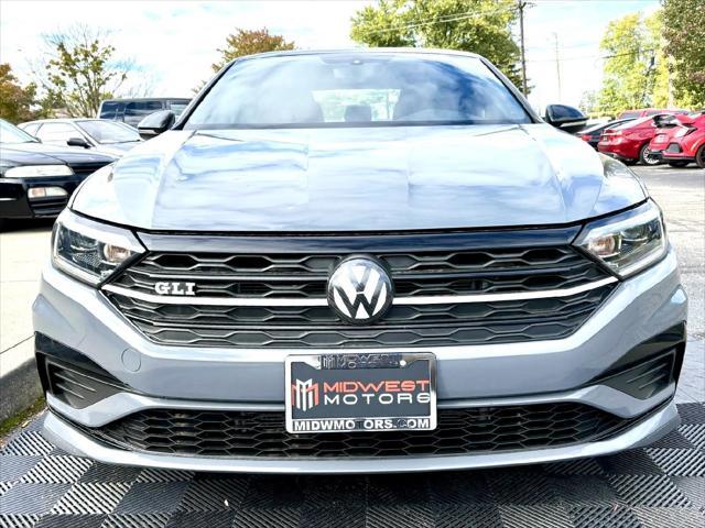 2019 volkswagen jetta gli 2.0t autobahn