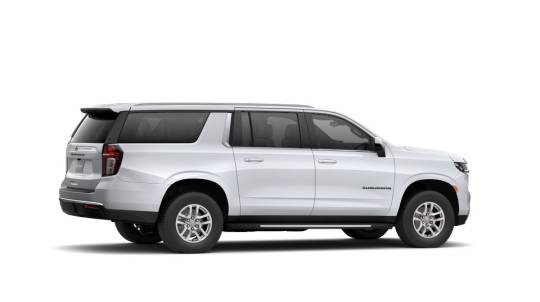 2024 Chevrolet Suburban