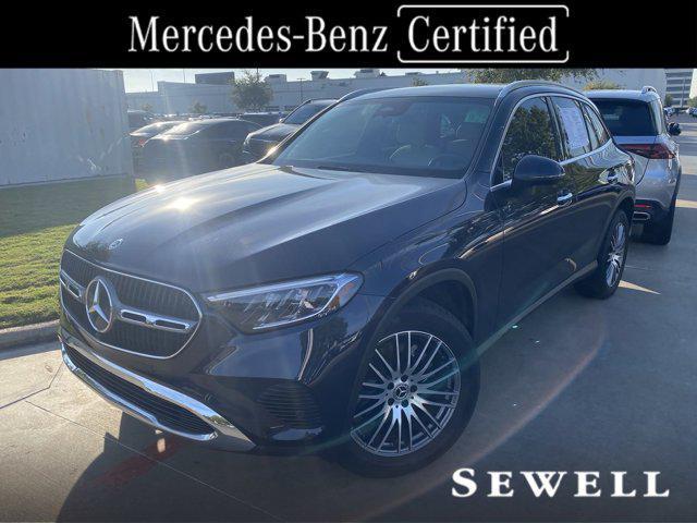 2024 mercedes-benz glc 300 base