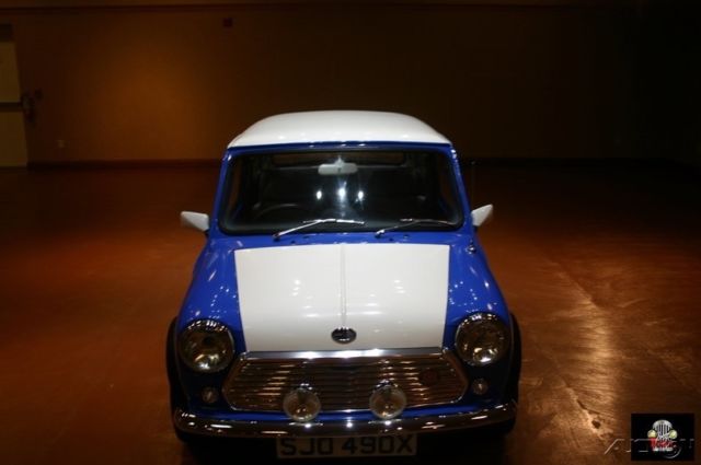 1979 mini cooper