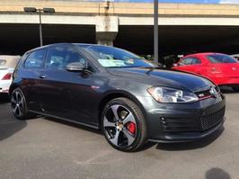 new 2015 volkswagen gti for sale in honolulu, hawaii