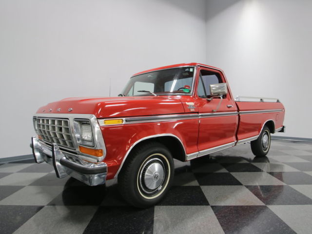 all original paint, unrestored, same family owned since new, 302ci, a/c, sweet!