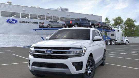 new 2024 ford expedition xlt rwd