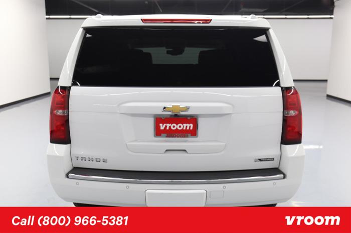 used 2018 chevrolet tahoe 4wd premier fort smith, ar 72904 for sale in fort smith, arkansas