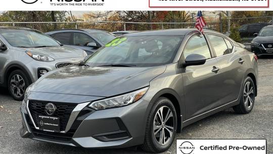 2023 Nissan Sentra