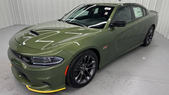 2023 Dodge Charger