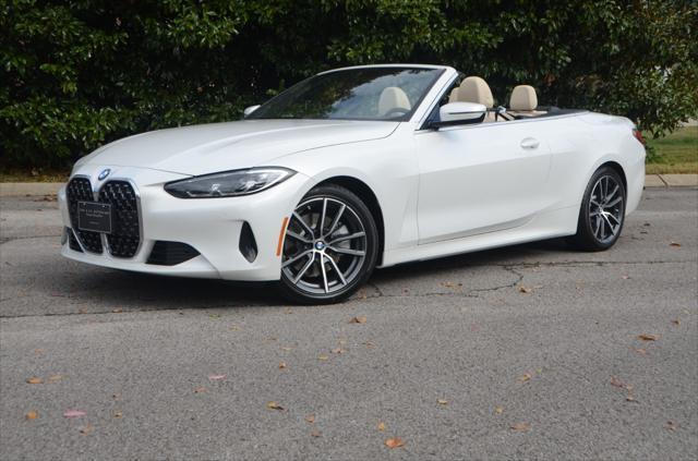 2024 bmw 430 i