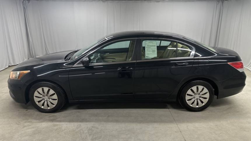 2011 honda accord lx