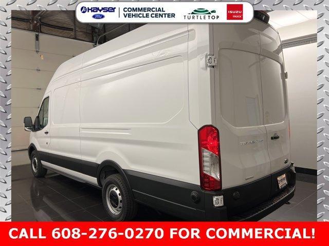 2024 ford transit-350 base