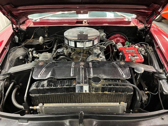 1959 buick invicta in stanley, wisconsin
