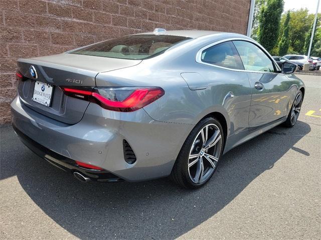 2024 bmw 430 i xdrive