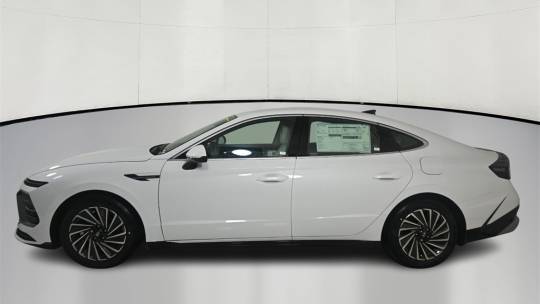 2025 Hyundai Sonata