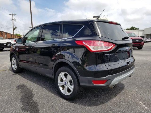 used 2016 ford escape fwd se morristown, tn 37813 for sale in morristown, tennessee