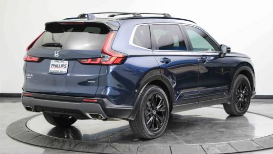 2023 Honda CR-V