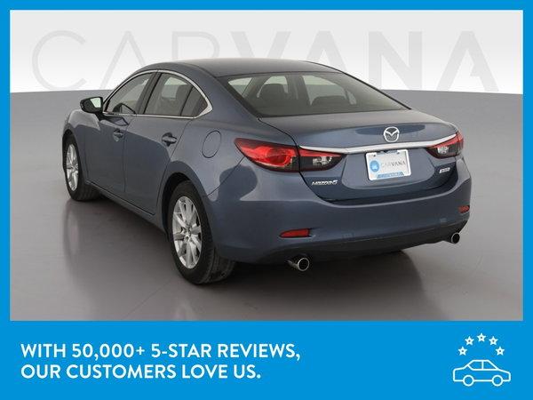 2015 mazda mazda6 in dulles, virginia