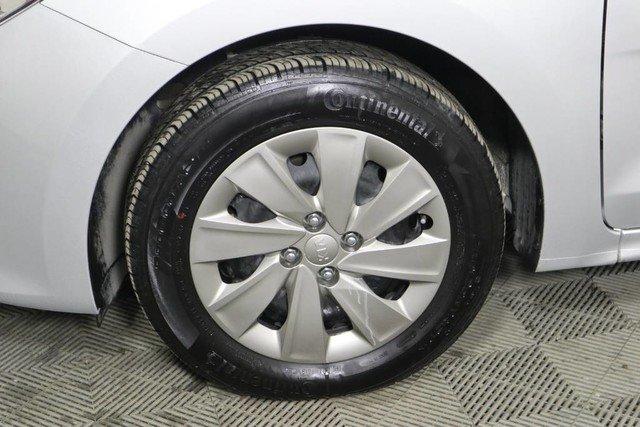 used 2018 kia rio sedan anchorage, ak 99518 for sale in anchorage, alaska