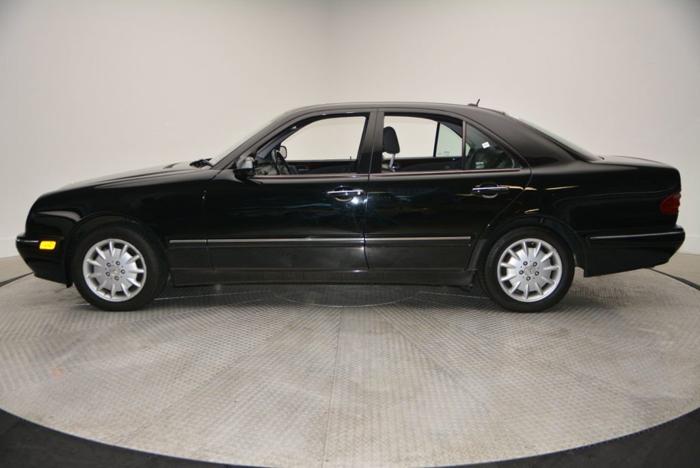 used 2001 mercedes-benz e 320 4matic sedan jersey city, nj 07305 for sale in jersey city, new jersey