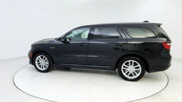 2022 dodge durango r/t in mineral wells, mississippi