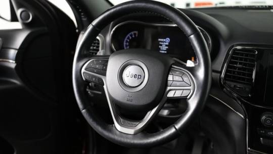 2021 jeep grand cherokee wk limited x