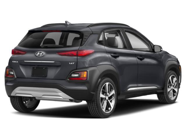 2021 hyundai kona limited