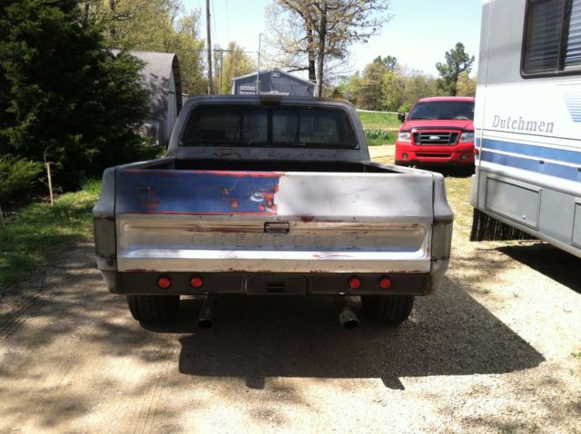1984 gmc