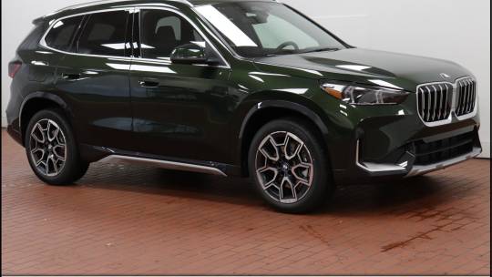 2025 BMW X1