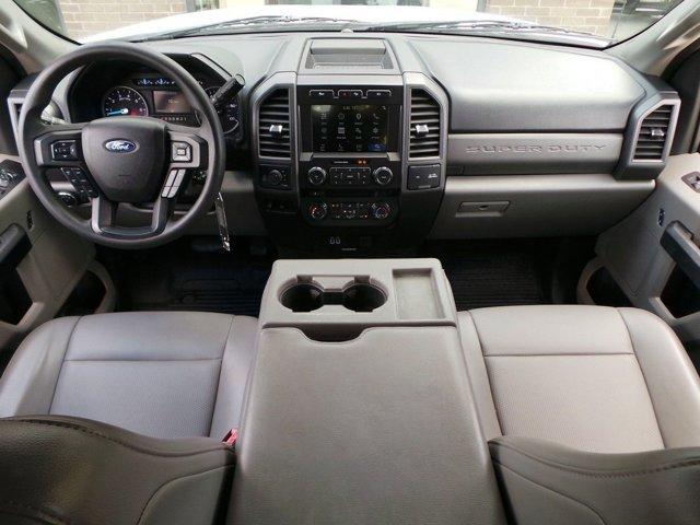 2018 ford f-250 xl