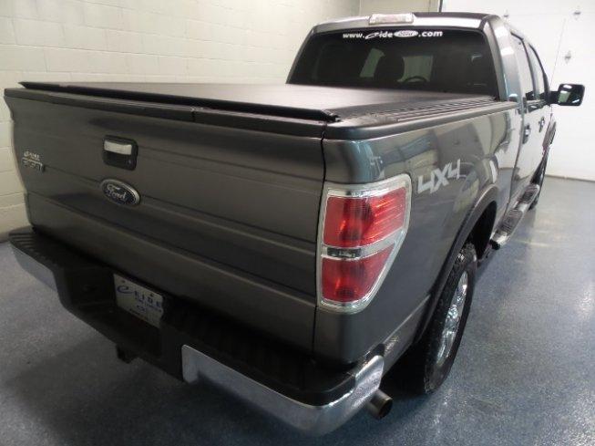 2011 ford f150 xlt for sale in bismarck, north dakota
