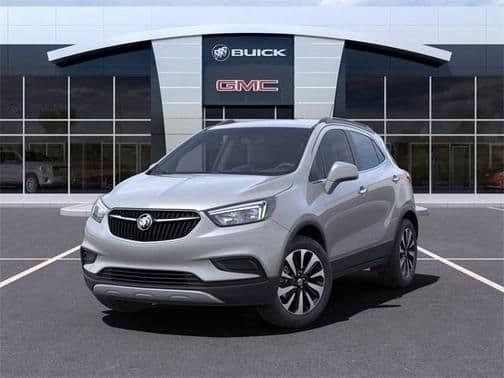 2021 buick encore preferred front-wheel drive in lafayette, indiana
