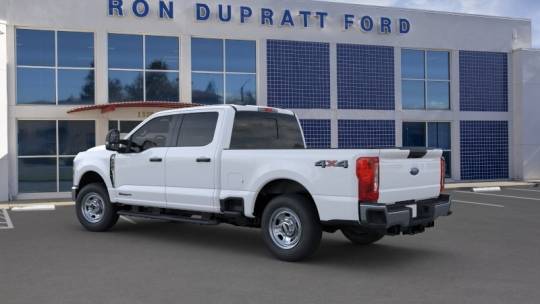 2024 Ford F-350