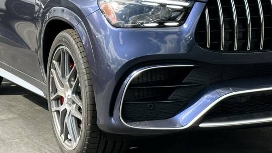 2025 Mercedes-Benz GLE