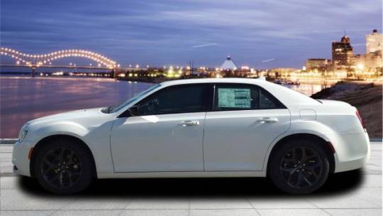 2023 Chrysler 300 touring