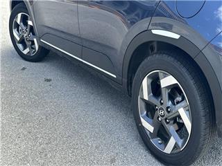 2024 Hyundai Venue limited