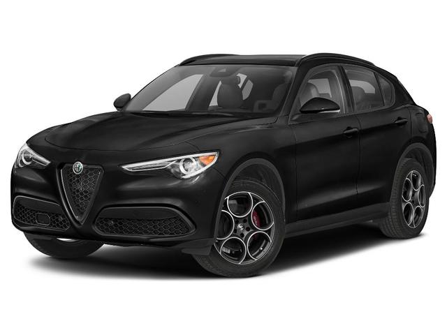 2023 alfa romeo stelvio ti